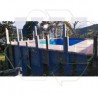 muro Piscina