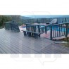 Deck Piscina