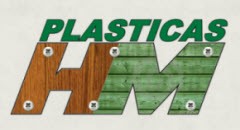 Plasticas HM - Especialistas en madera plástica